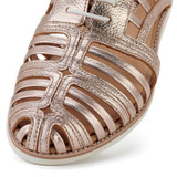 Sidecut Cage Bronze