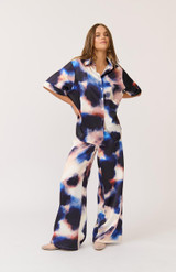 Nadia Pant - Ink Dye