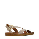 BRIDA SLING-BACK SANDAL