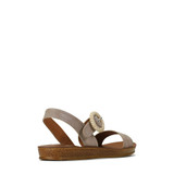BRIDA SLING-BACK SANDAL