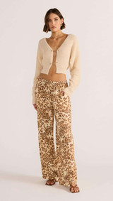 Arden Drawstring Pant