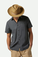 Dayton Convertabrim Rancher Hat - Dune