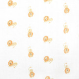 Aden + Anais animal kingdom ORGANIC 4-pack swaddles - 100695098