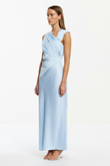 BECCA MAXI DRESS - 100683000