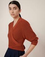 Composure Cardigan - 100717575