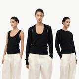 A Wardrobe That Works Whenever, Wherever.