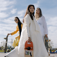 In conversation: The DOM team on breaking the gender bias this IWD