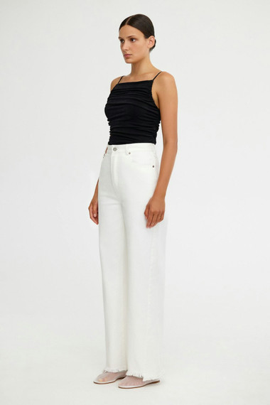 Luna Strappy Top - 100605137