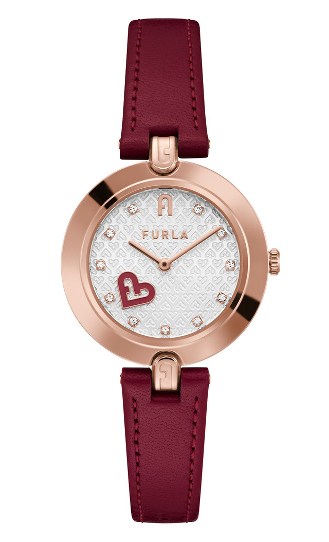 Furla 2025 watch sale