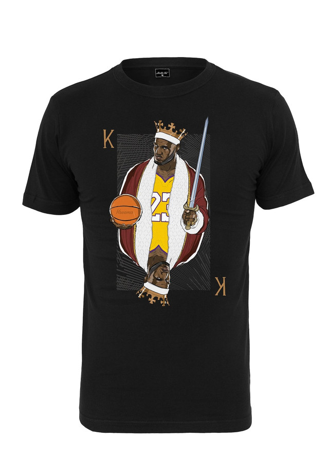 Boys LeBron James Tops & T-Shirts.