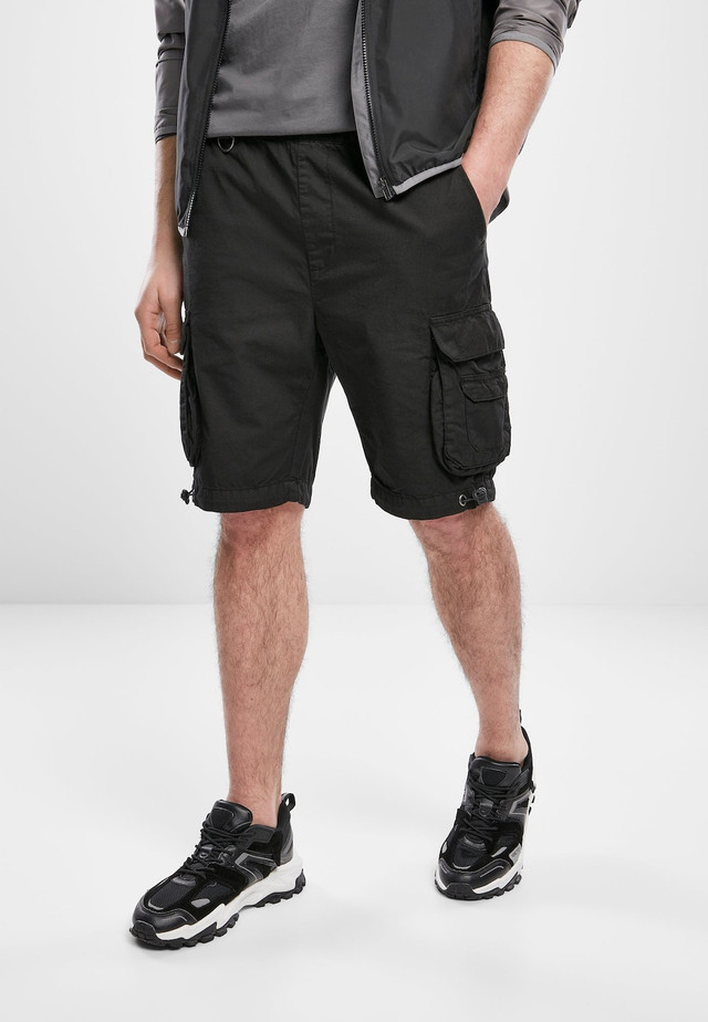 Short Running Homme Noir [Made in France] – maxence.rigottier