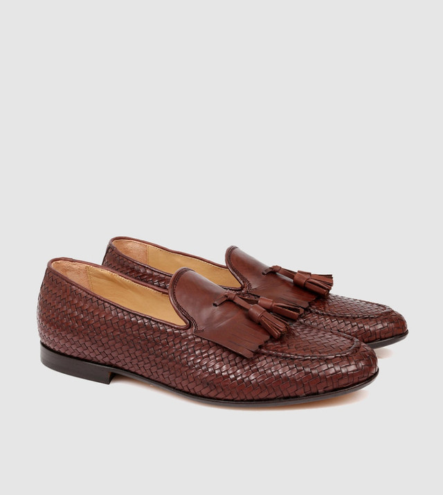 Shop Men's Loafers On Sale | Top Brands In Stock | The DOM