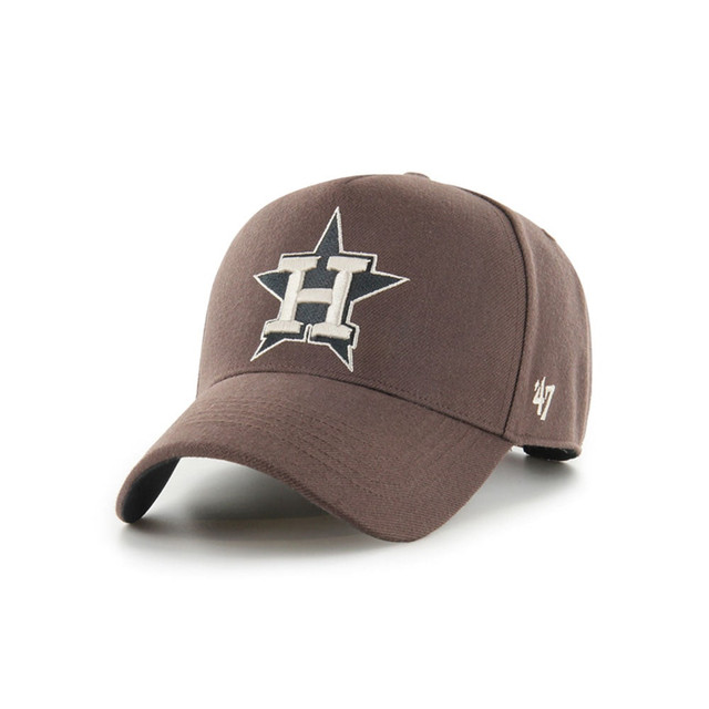 HOUSTON ASTROS SUPERIOR '47 LACER HOOD