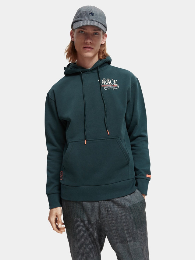 Sale Hoodies + Sweats