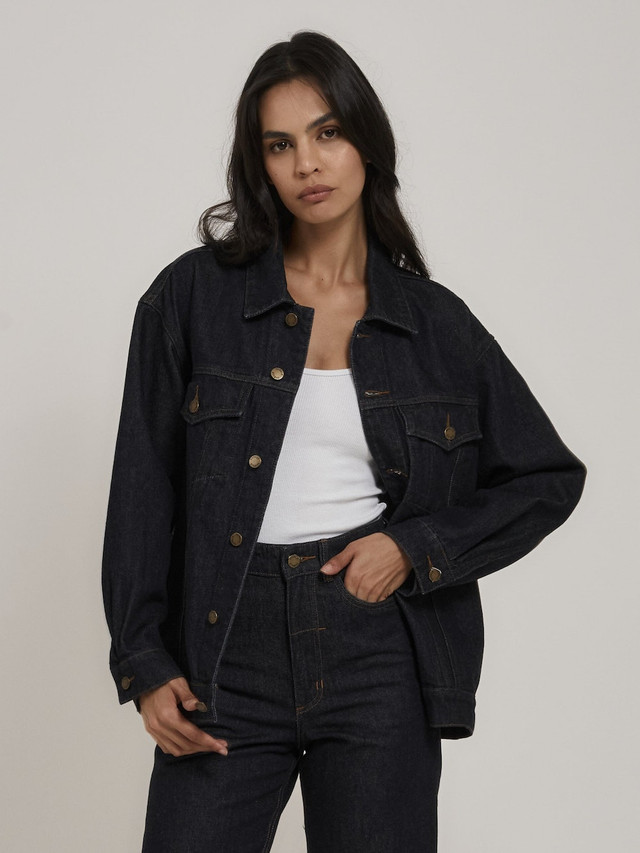 Shop Women's Jackets On Sale | Browse 250+ Brands | The DOM