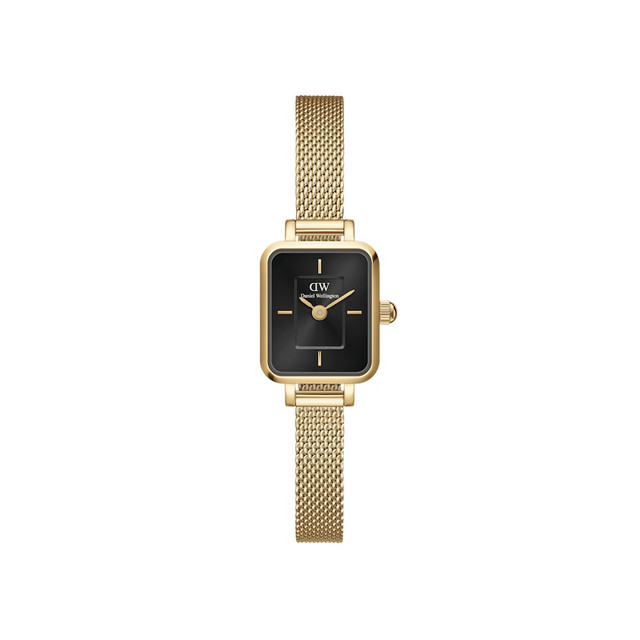 Daniel Wellington Quadro 20X26 Pressed Melrose Lumine Rose
