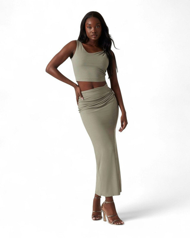 Shop Women's Skirts On Sale | Top Brands In Stock | The DOM