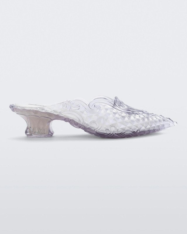 Melissa Court Clog + Y/Project - The DOM