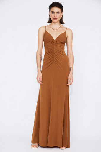 Dom Maxi Dress