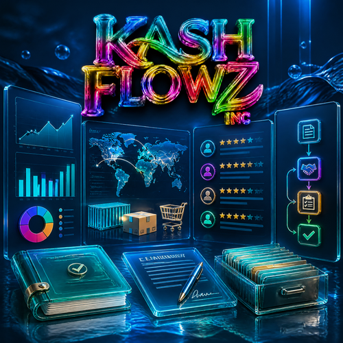 KASH FLOWZ ORIGINAL COLLECTION IMAGE | collection-13