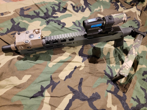 James S. from Wisconsin Customer Build