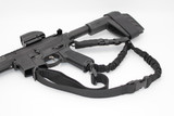 Rifle Sling-Black