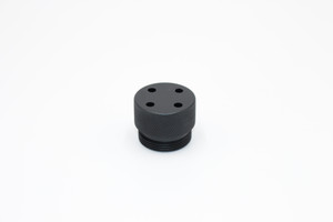 HEAVY DUTY C-CELL REPLACEMENT CAP