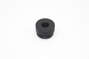 1.58"/40MM OD Heavy Duty Barrel Shroud Cap-0.578" X 28 RH