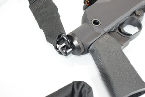 Chassis Sling Adapter-Assorted Colors and Coatings