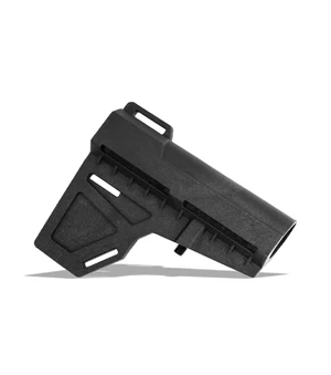 SHOCKWAVE BLADE PISTOL STABILIZER -BLACK