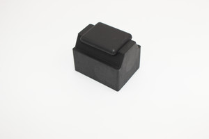 10/22  Magazine Dust Cap-BLACK