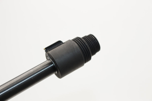 10/22  Compatible 3-Thread Dimension Fitting.