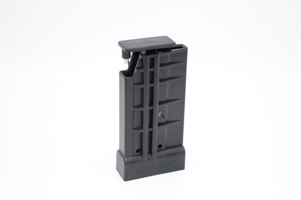 .223/5.56x45 Magazine Speed Loader-BLACK.
