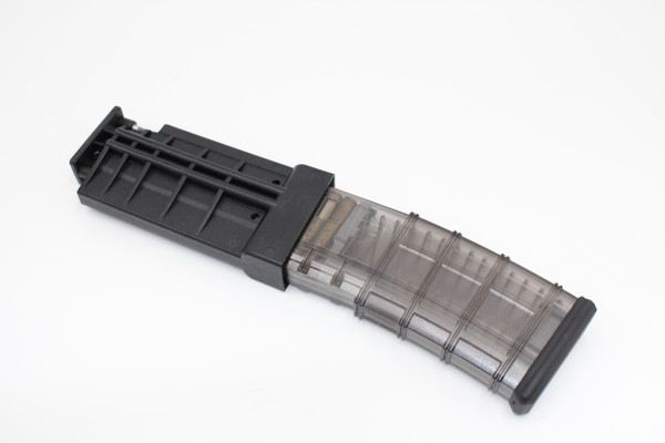 .223/5.56x45 Magazine Speed Loader-BLACK.