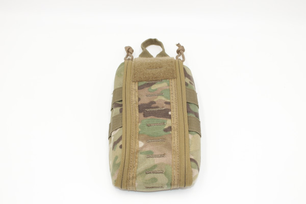 IFAK(Individual First Aid Kit)-Fully Stocked-Multicam.