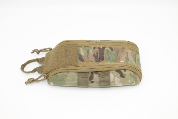IFAK(Individual First Aid Kit)-Fully Stocked-Multicam.