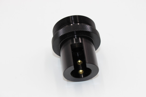 Ruger 1022  Clamp-on Adapter Fitting-6061-T6 Aluminum
