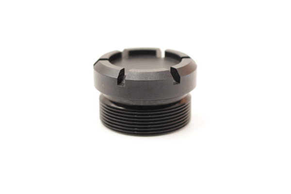 40MM Replacement Cap