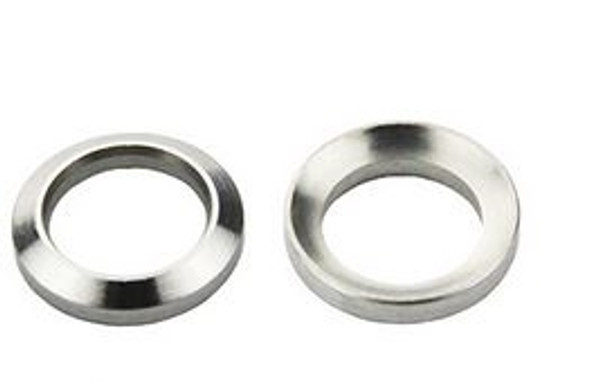 Crush Washer-Stainless Steel-Pack of 2