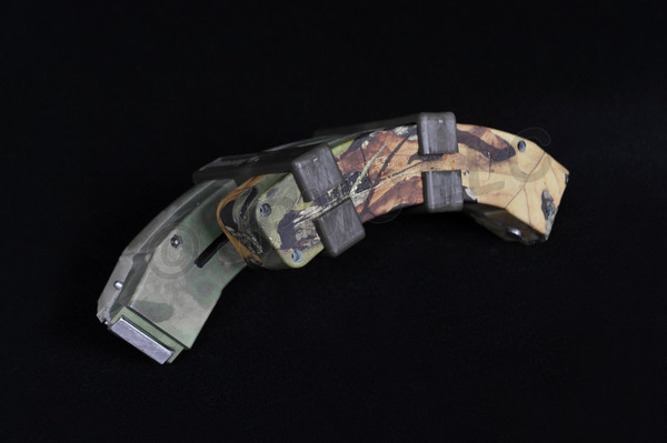 10/22 Magazine Coupler