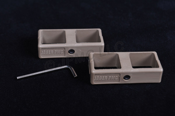 10/22 Magazine Coupler