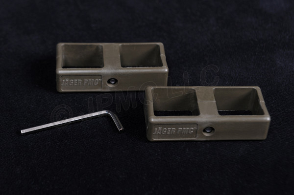 10/22 Magazine Coupler