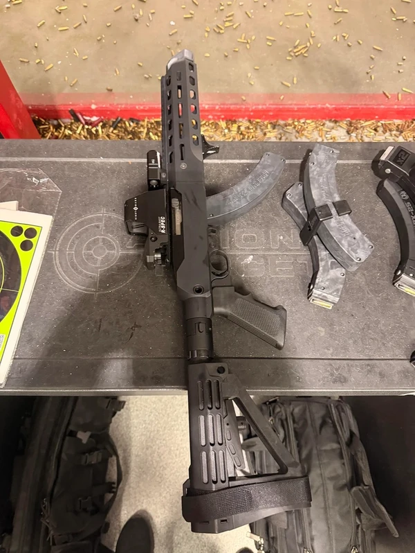 Clean, beautiful, “Kwisp”