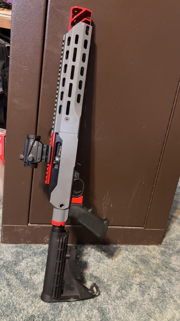 CJ from Oregon Custom Paint Job