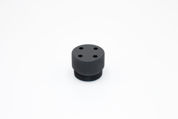 HEAVY DUTY C-CELL REPLACEMENT CAP