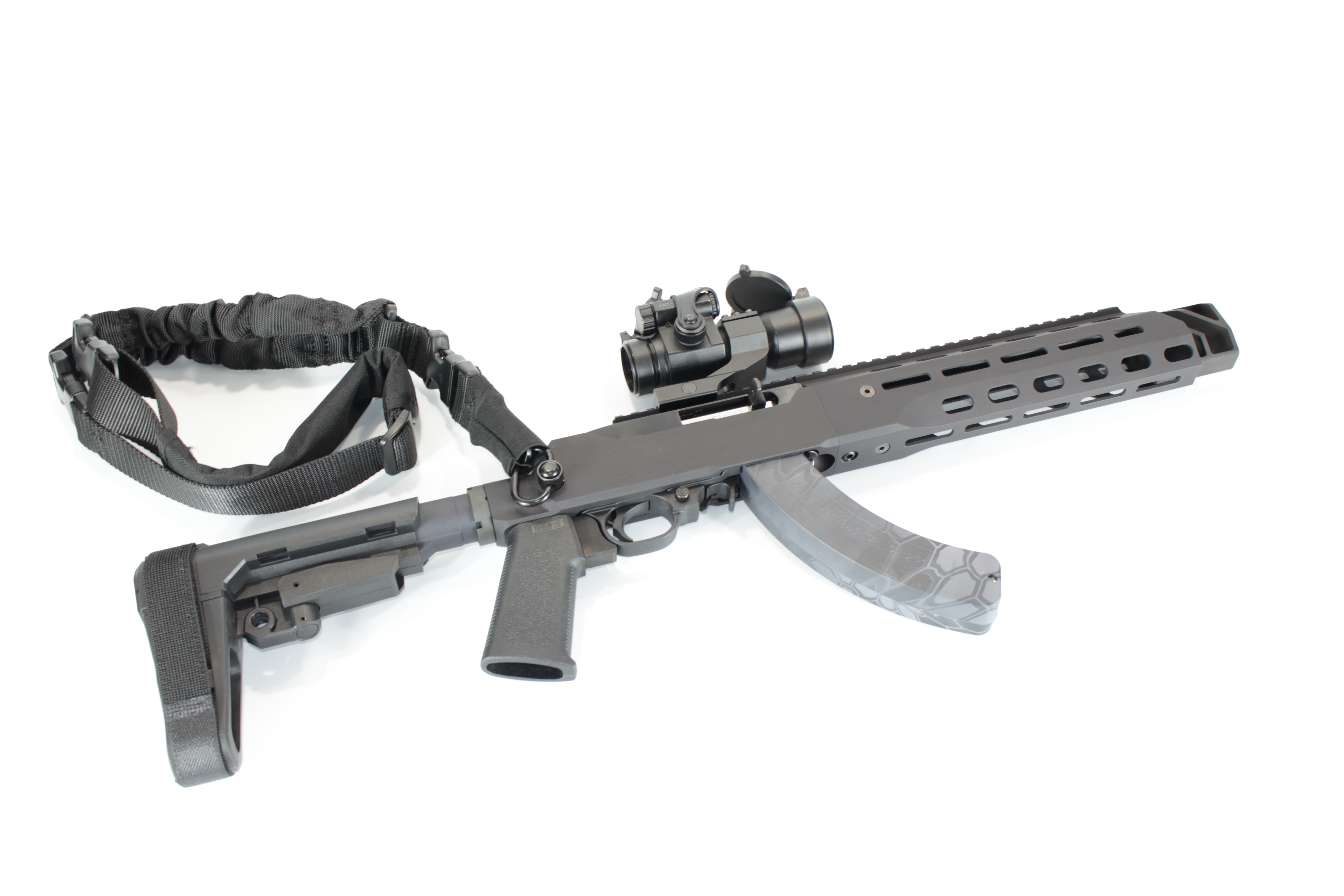 10/22 Chassis Systems