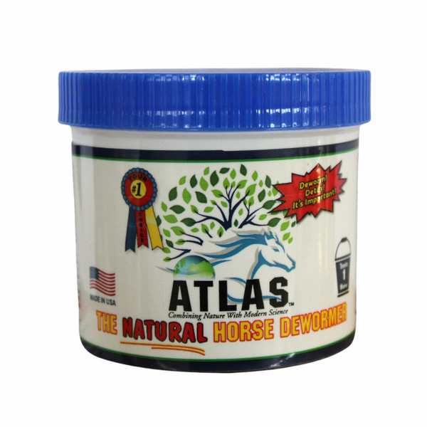 Horse Dewormer