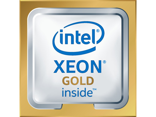 Intel Xeon Gold 6234 CPU Processor 8 Core 3.30GHZ 24.75MB L3 Cache 130W
