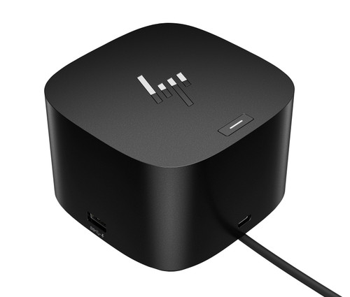 HP Thunderbolt Dock 280W G4 USB-C HP Thunderbolt Dock 280W G4 USB-C