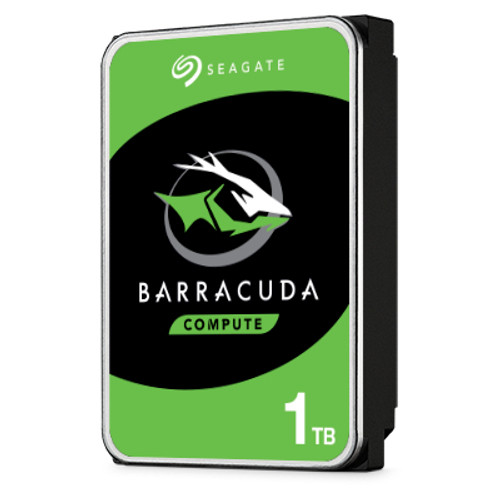 1TB SATA HDD 3.5INCH